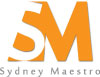 Logo of Sydney Maestro SEO
