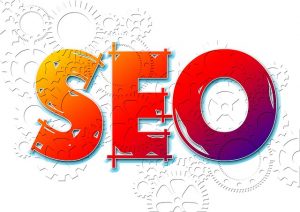 SEO stands for Search Engine Optimisation